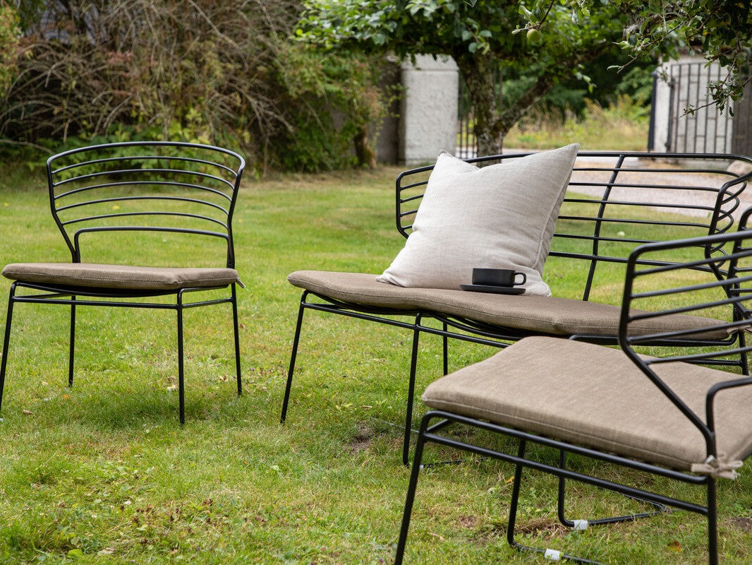 Dārza mēbeļu komplekts 549456