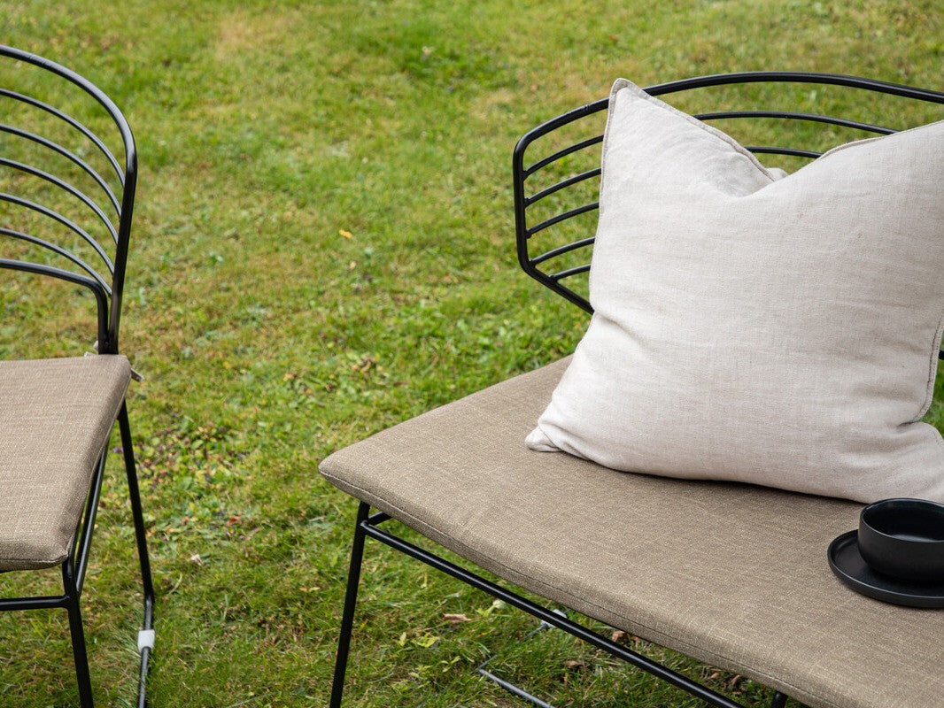 Dārza mēbeļu komplekts 549456