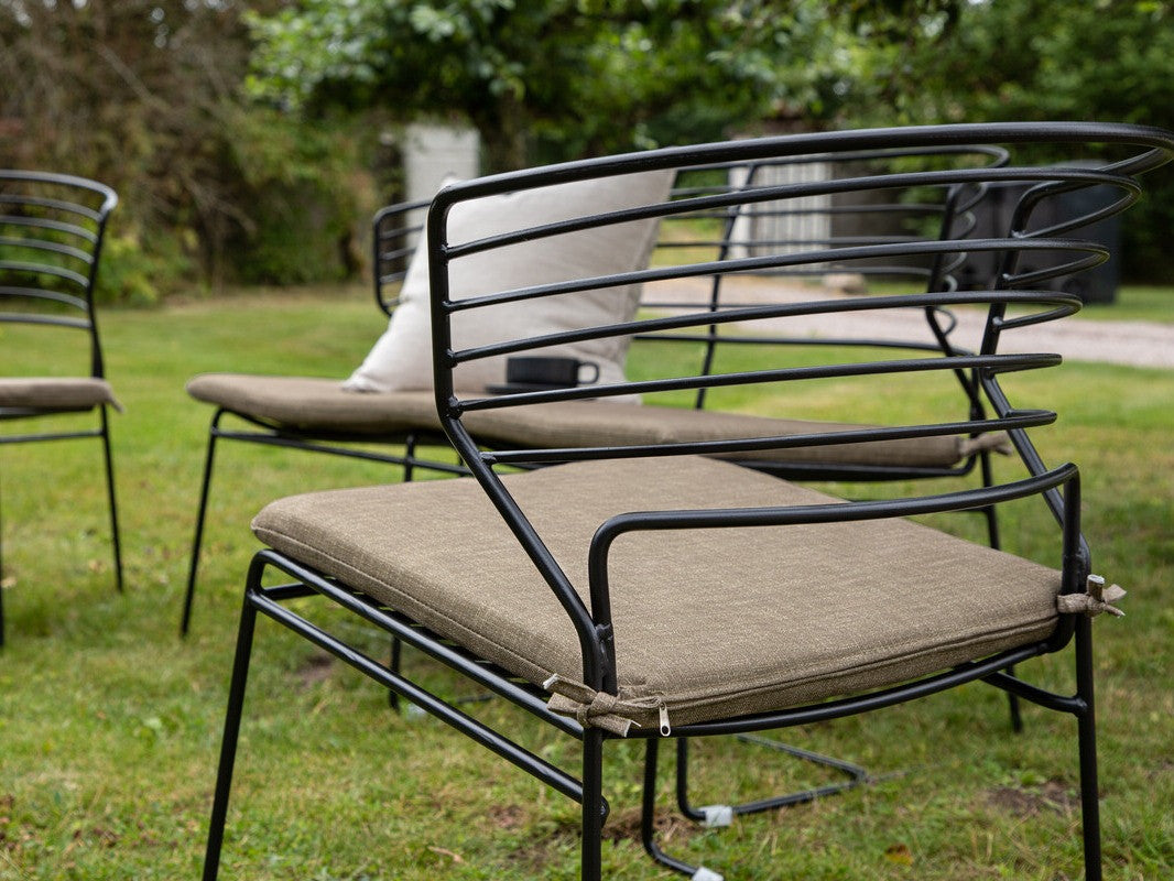 Dārza mēbeļu komplekts 549456