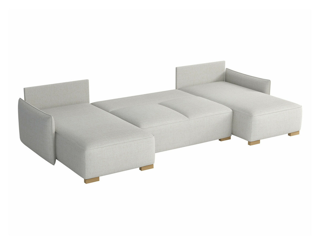 Stūra dīvāns 544257