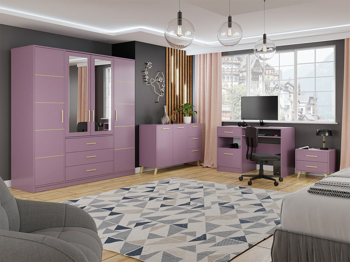 Mēbeļu komplekts 549552