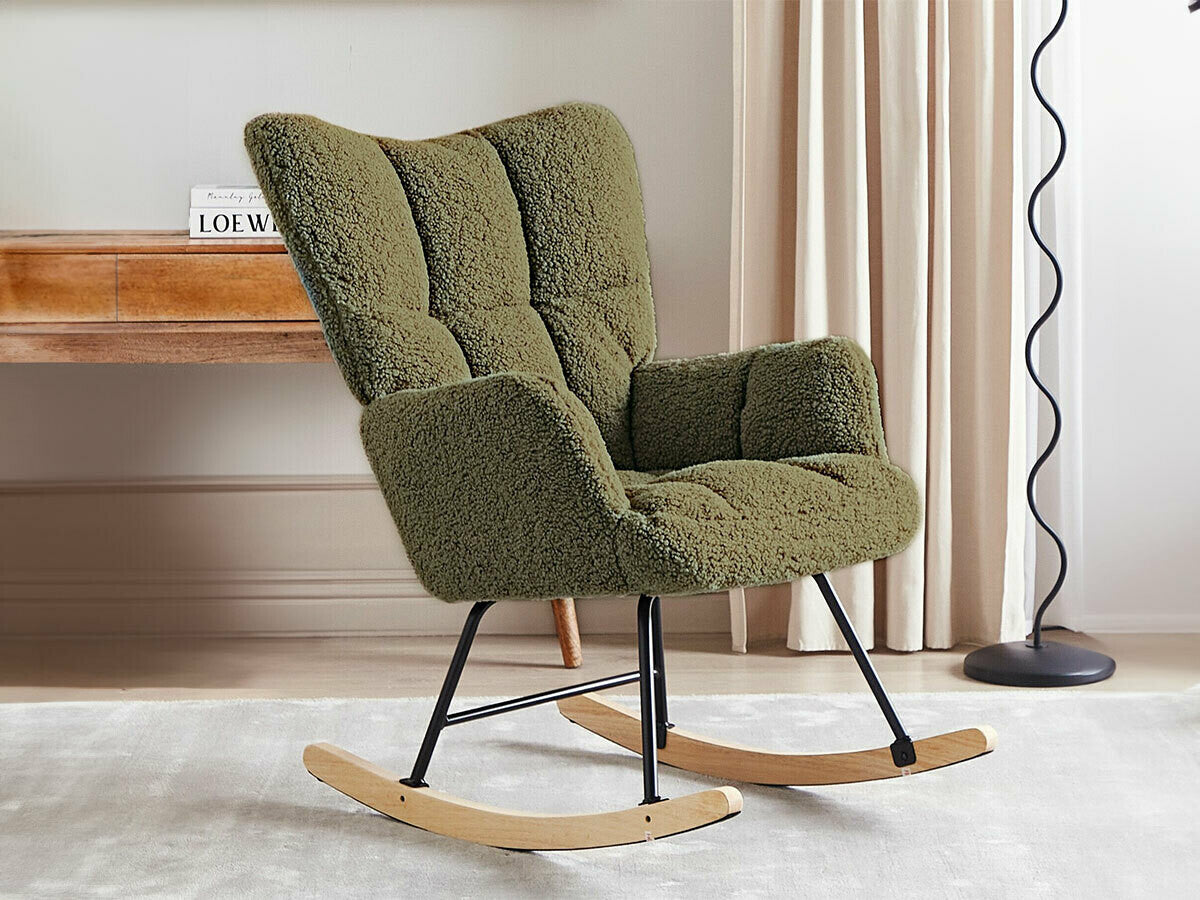 Šūpuļkrēsls 523260