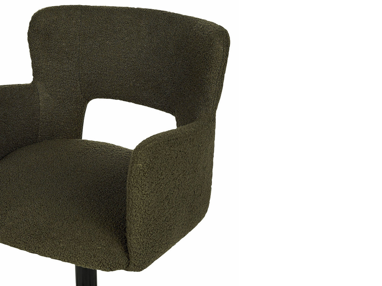 Biroja krēsls 521320