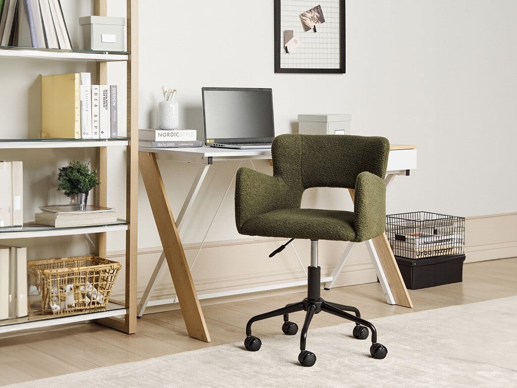 Biroja krēsls 521320