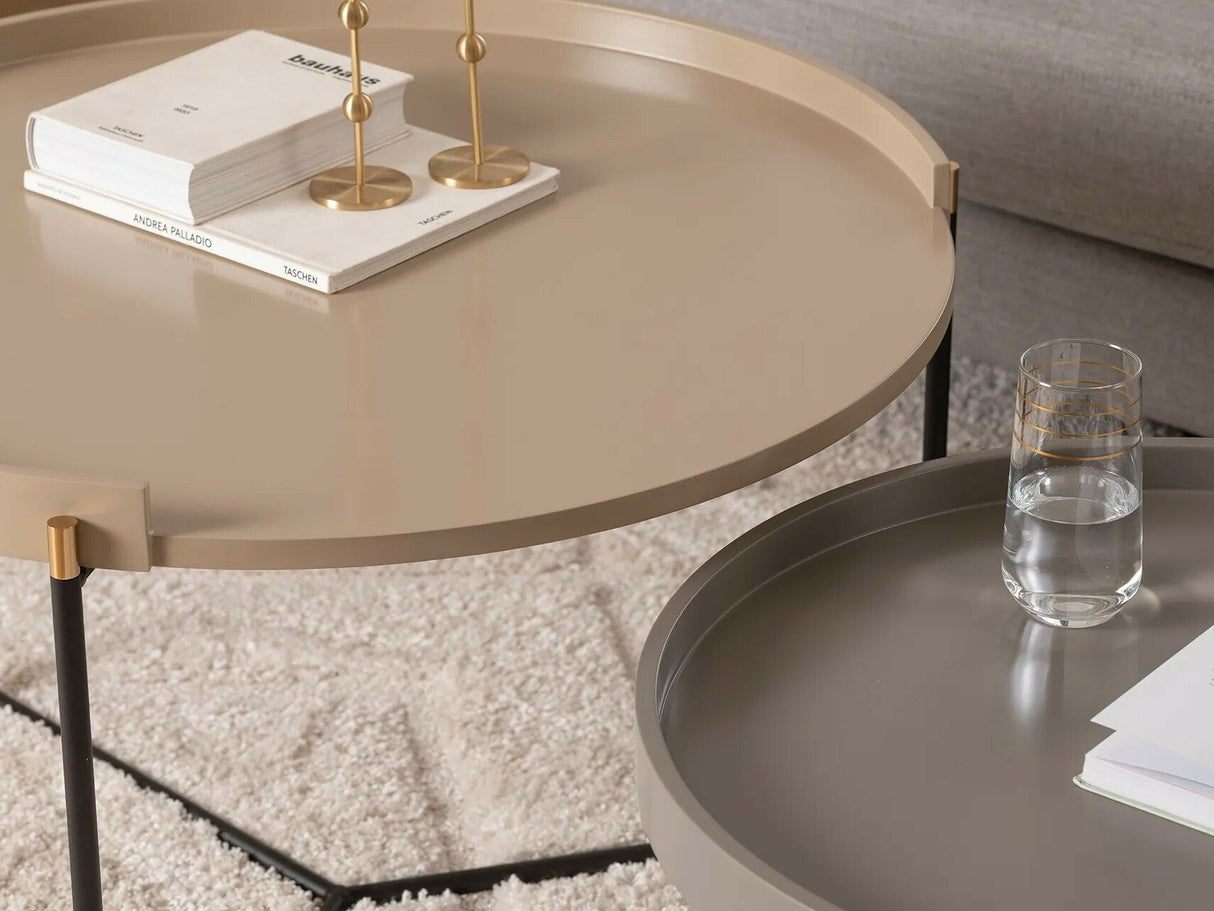 Žurnālu galdiņu komplekts 549809