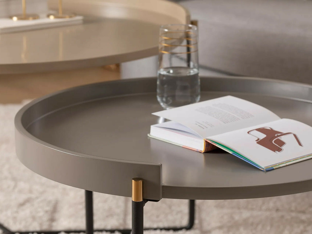 Žurnālu galdiņu komplekts 549809