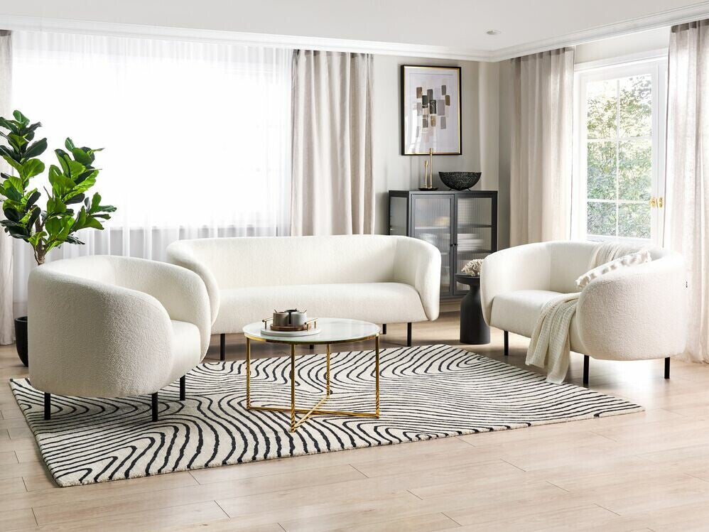 Mīksto mēbeļu komplekts 550064