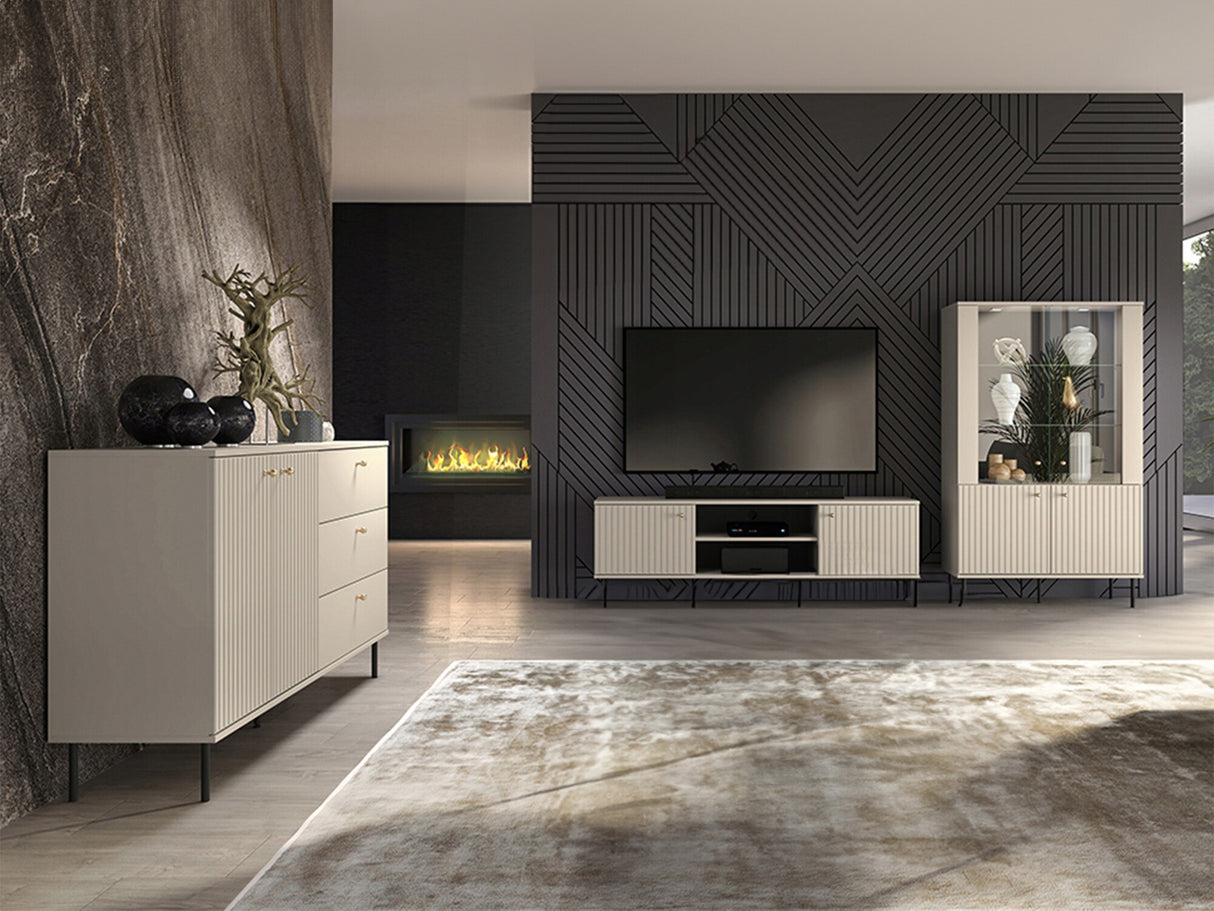 Viesistabas komplekts 499363