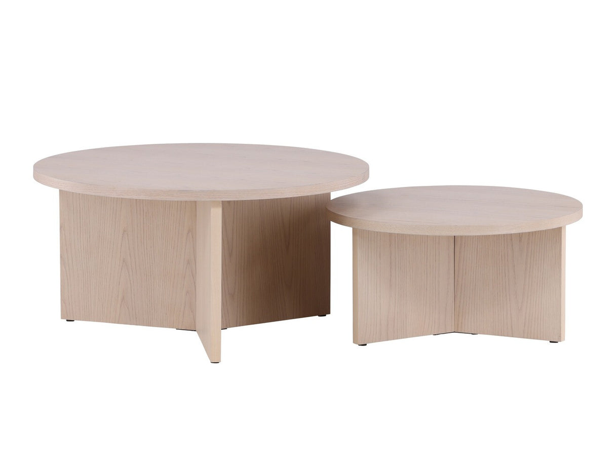 Žurnālu galdiņu komplekts 550364