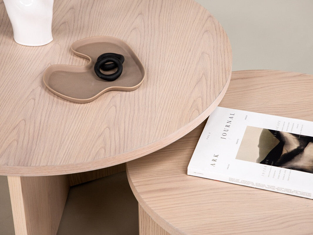 Žurnālu galdiņu komplekts 550364