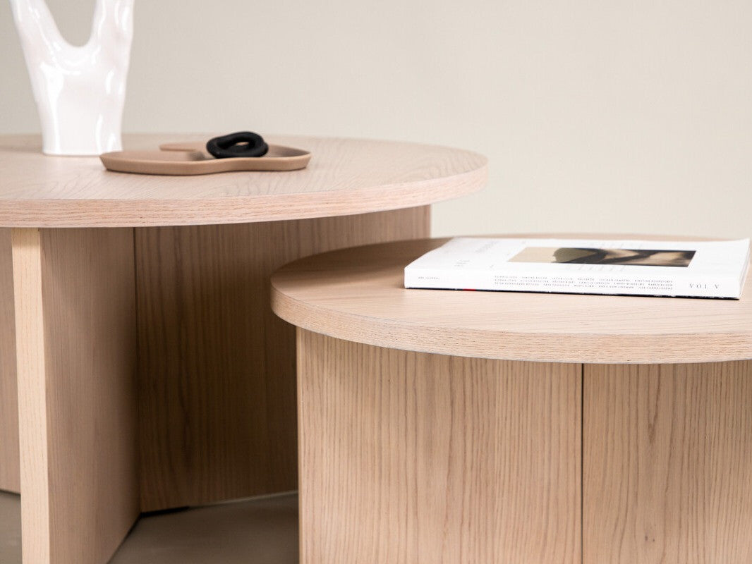 Žurnālu galdiņu komplekts 550364