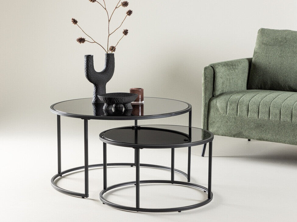 Žurnālu galdiņu komplekts 550417