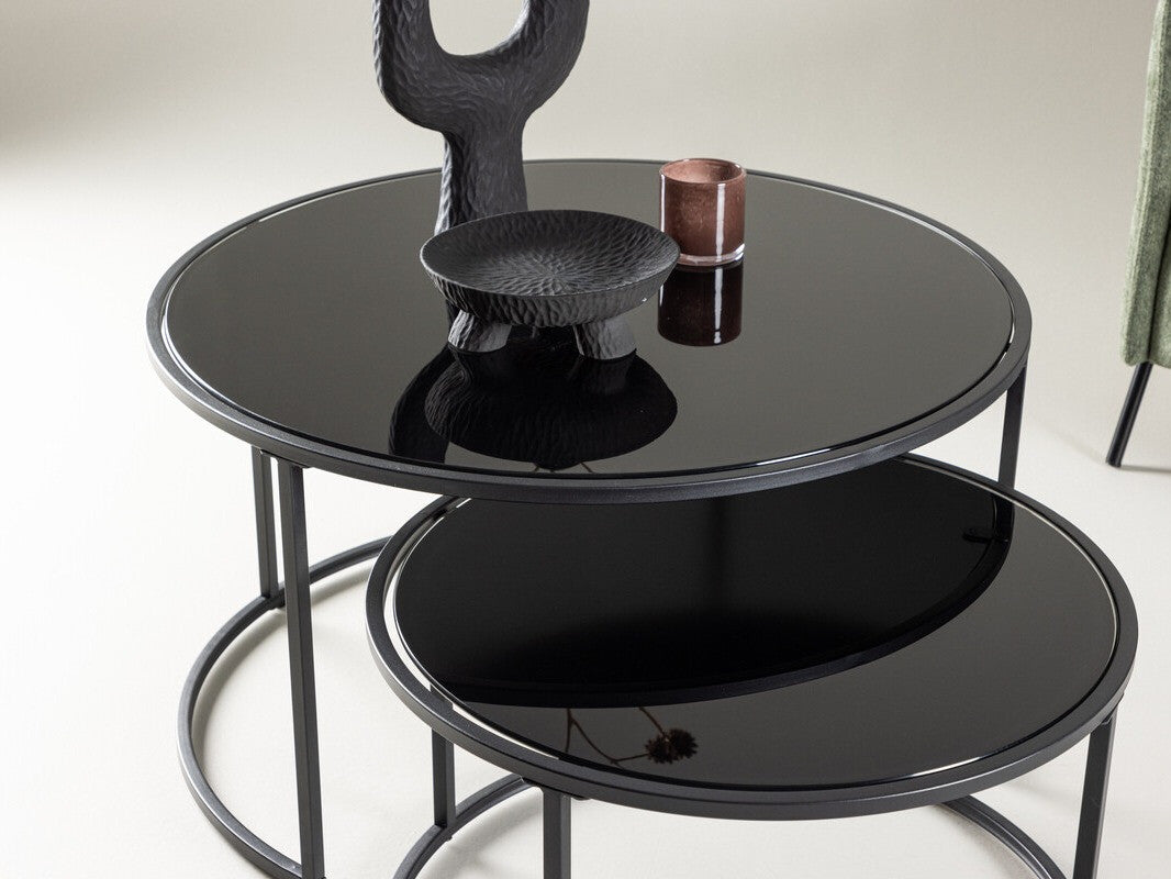 Žurnālu galdiņu komplekts 550417