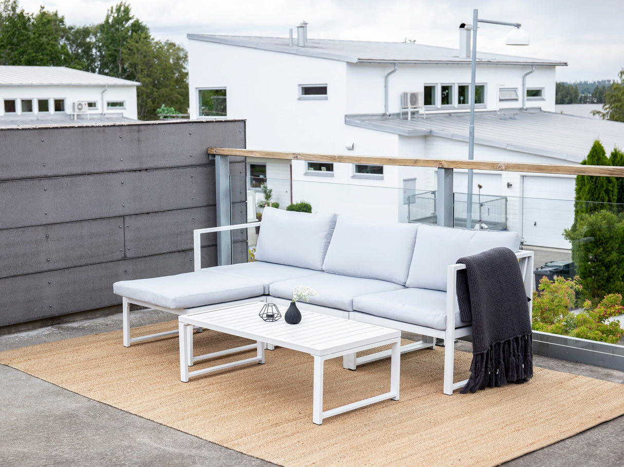 Dārza mēbeļu komplekts 409873