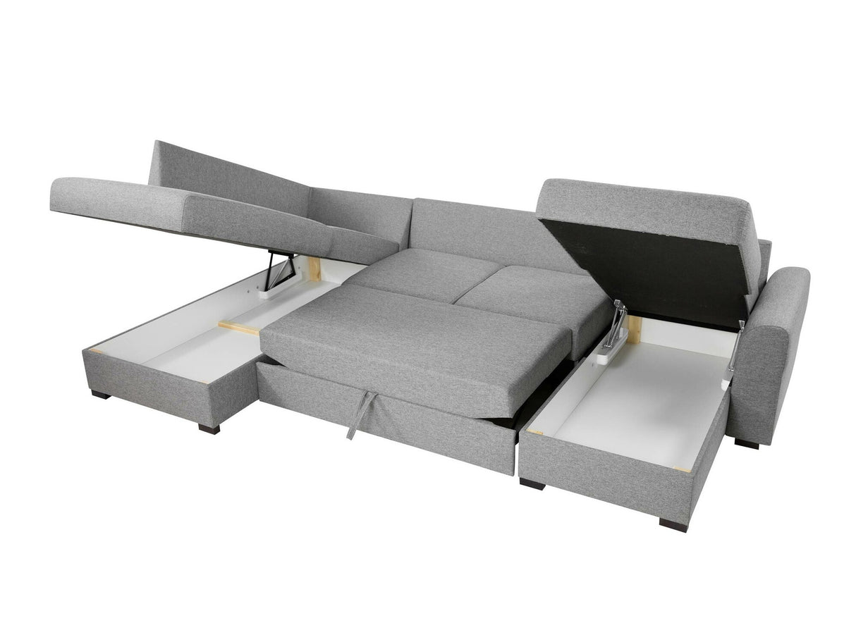 Stūra dīvāns 116426