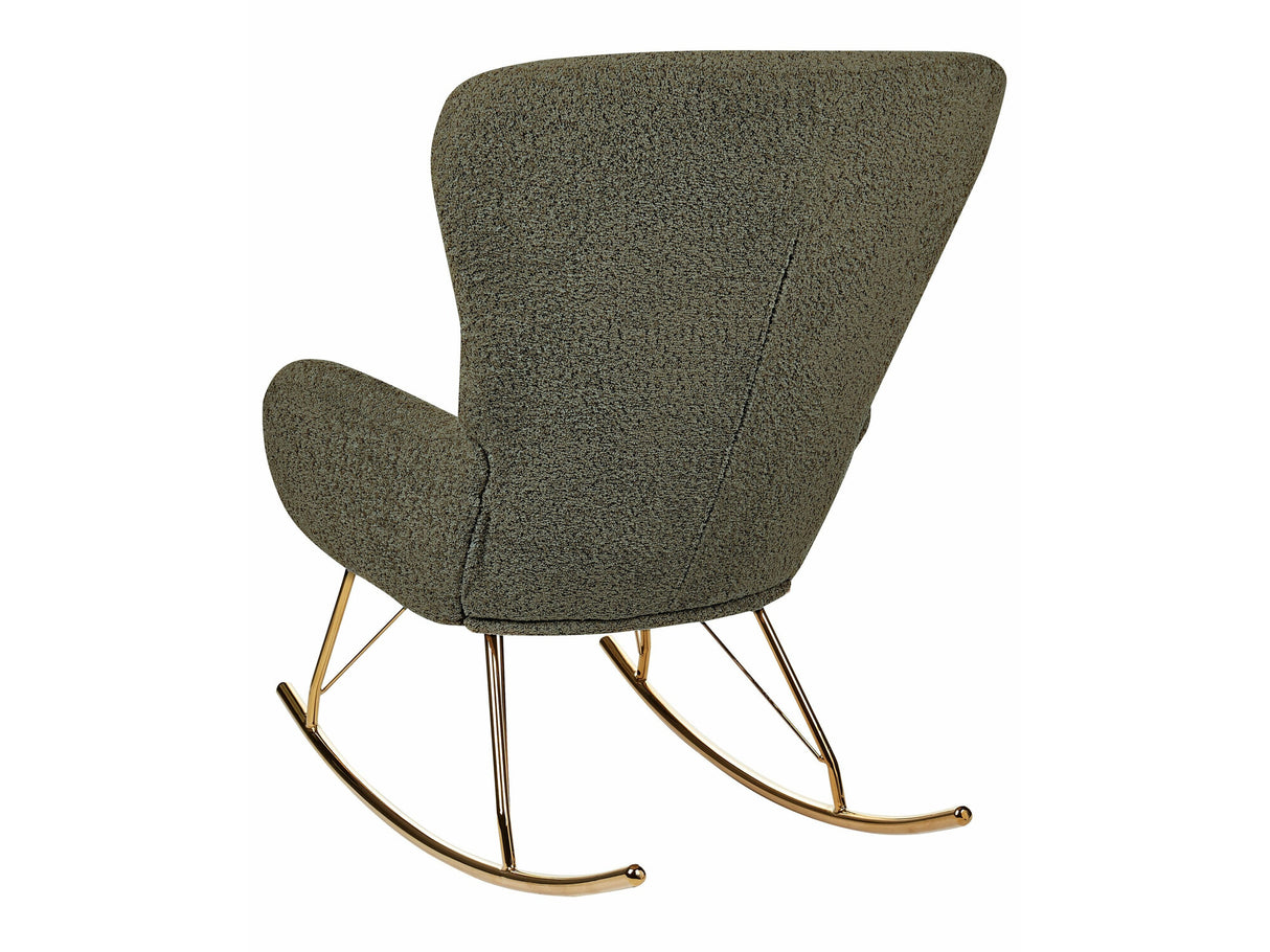 Šūpuļkrēsls 525032