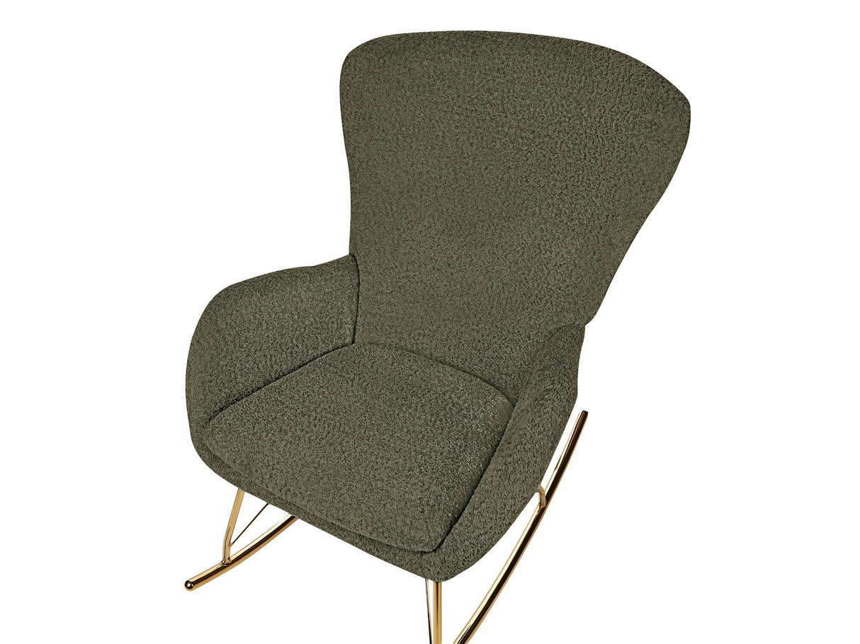 Šūpuļkrēsls 525032