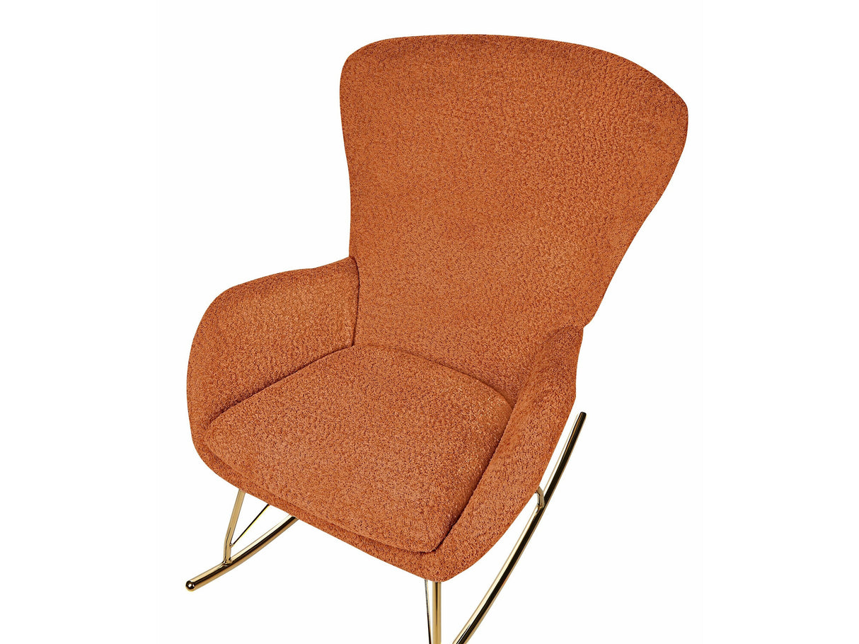 Šūpuļkrēsls 525032