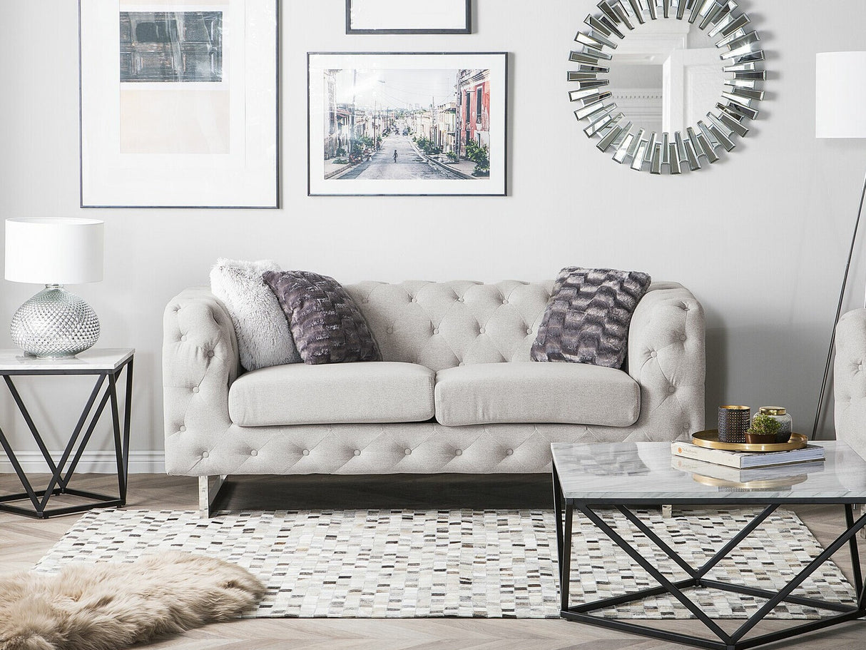 Chesterfield dīvāns 550781