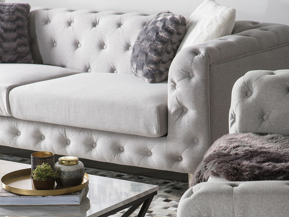 Chesterfield dīvāns 550781