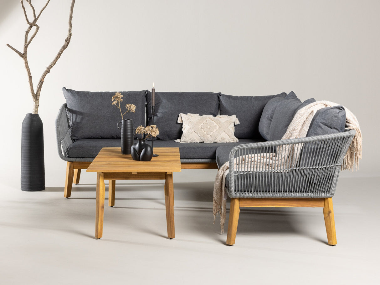 Dārza mēbeļu komplekts 276972