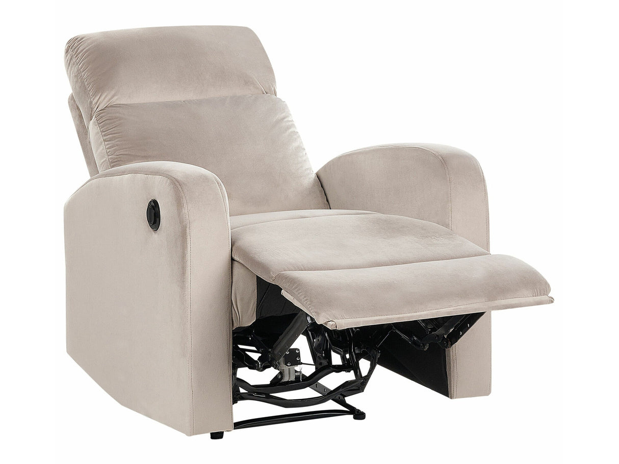 Krēsls reglainer 551046