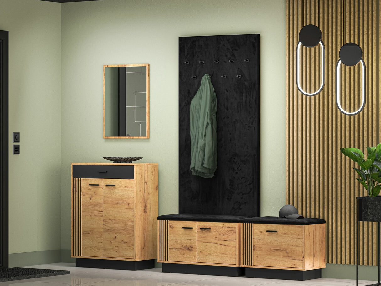 Priekšnama komplekts 551112