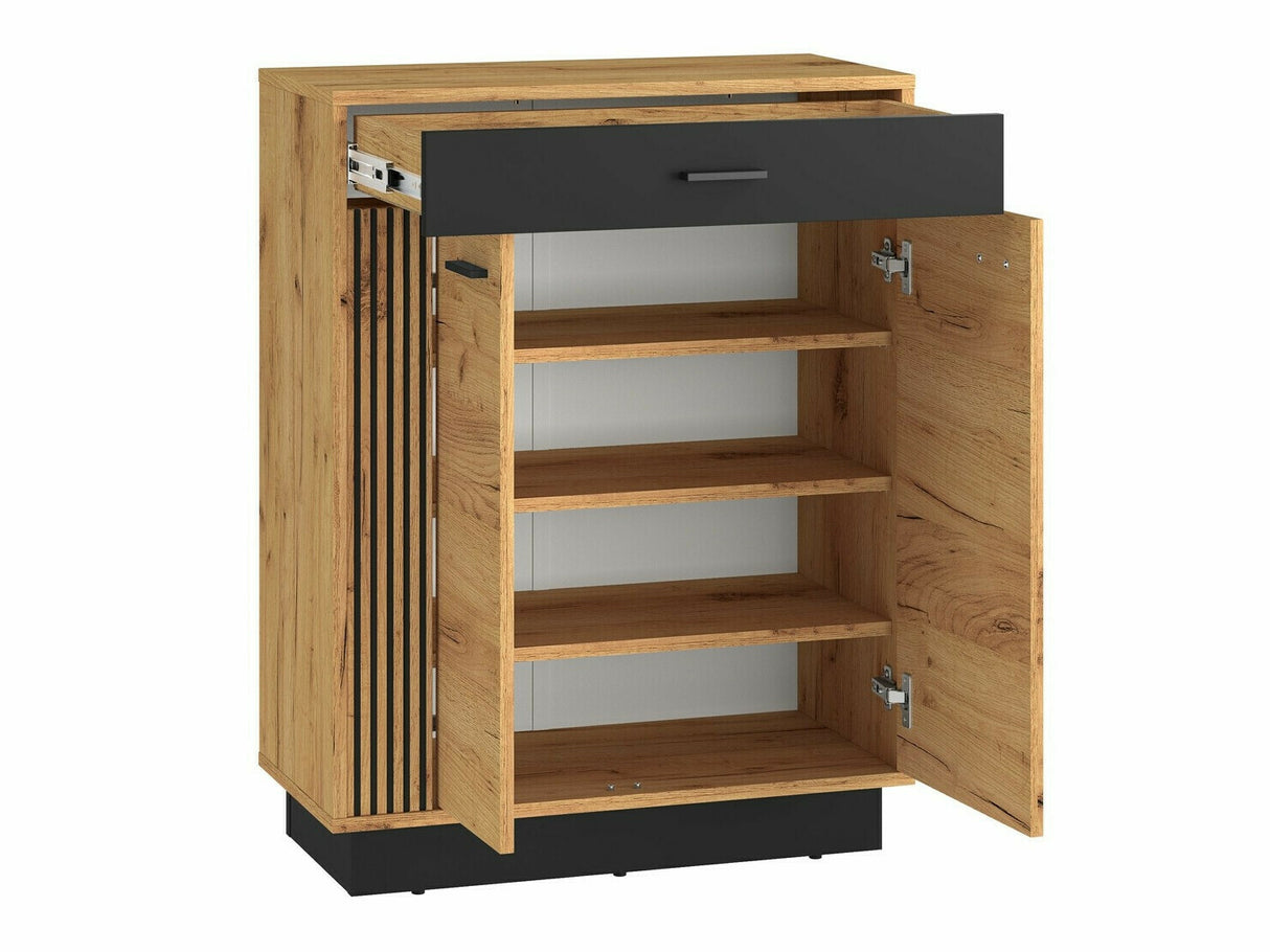 Priekšnama komplekts 551112