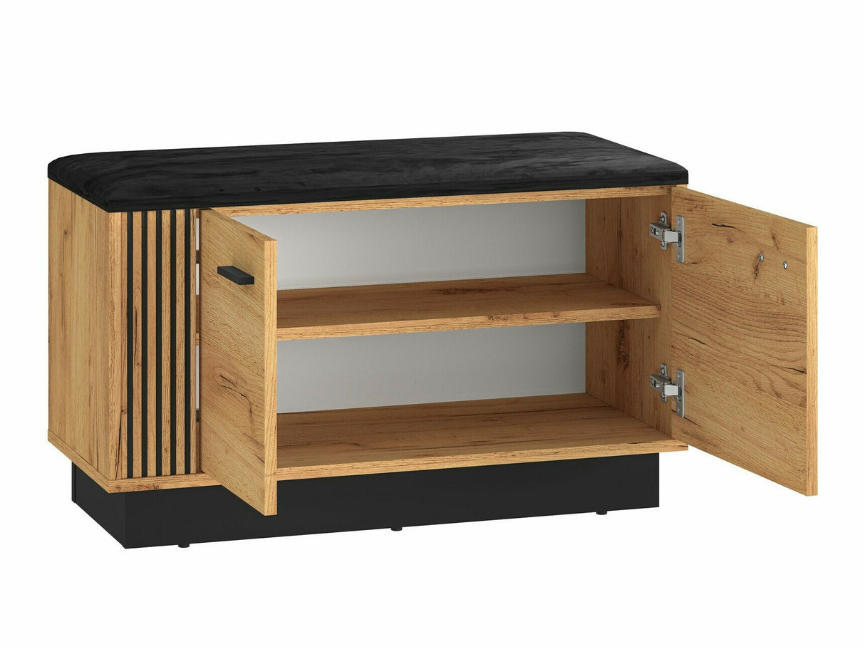 Priekšnama komplekts 551112