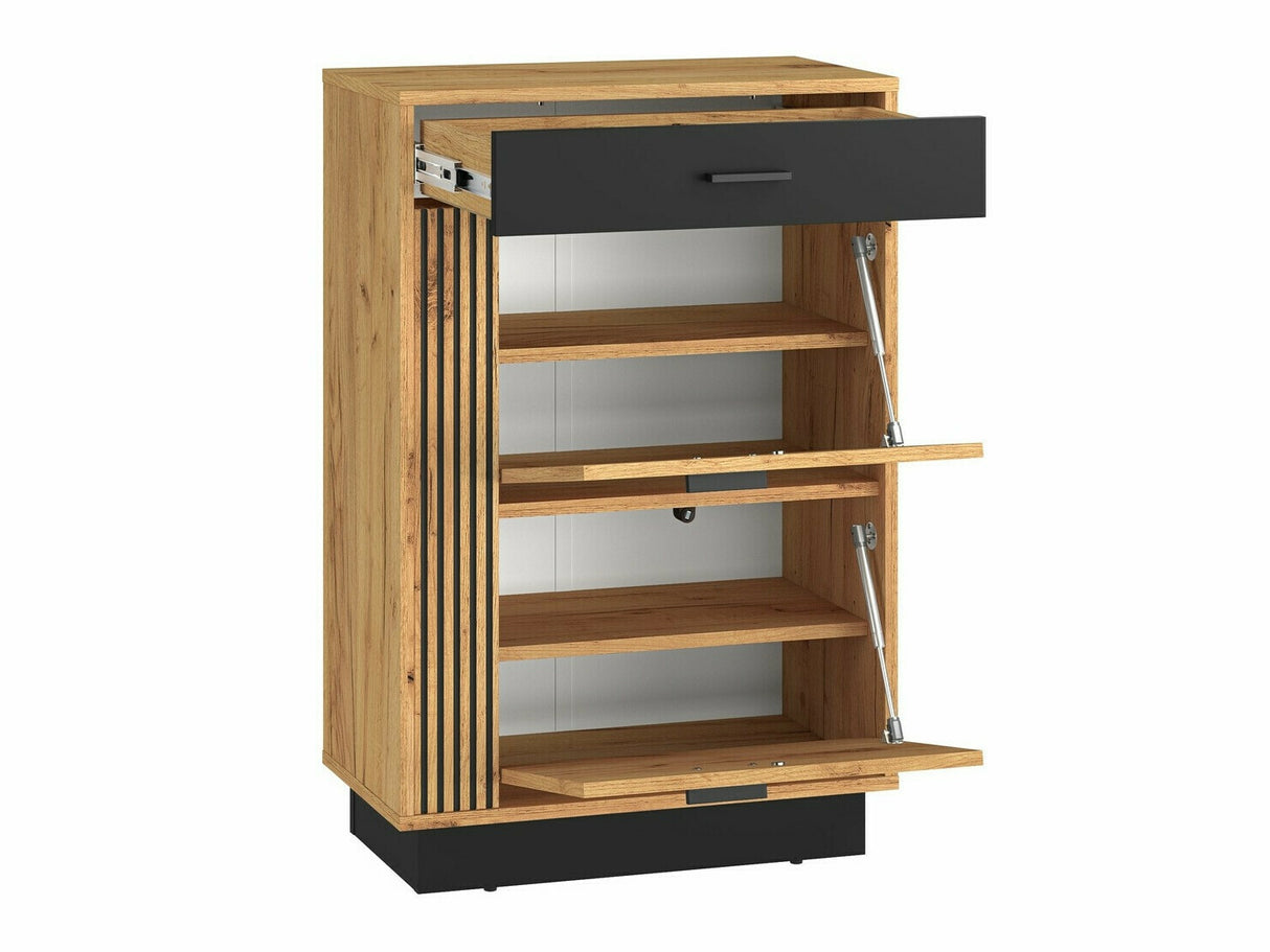 Priekšnama komplekts 551118