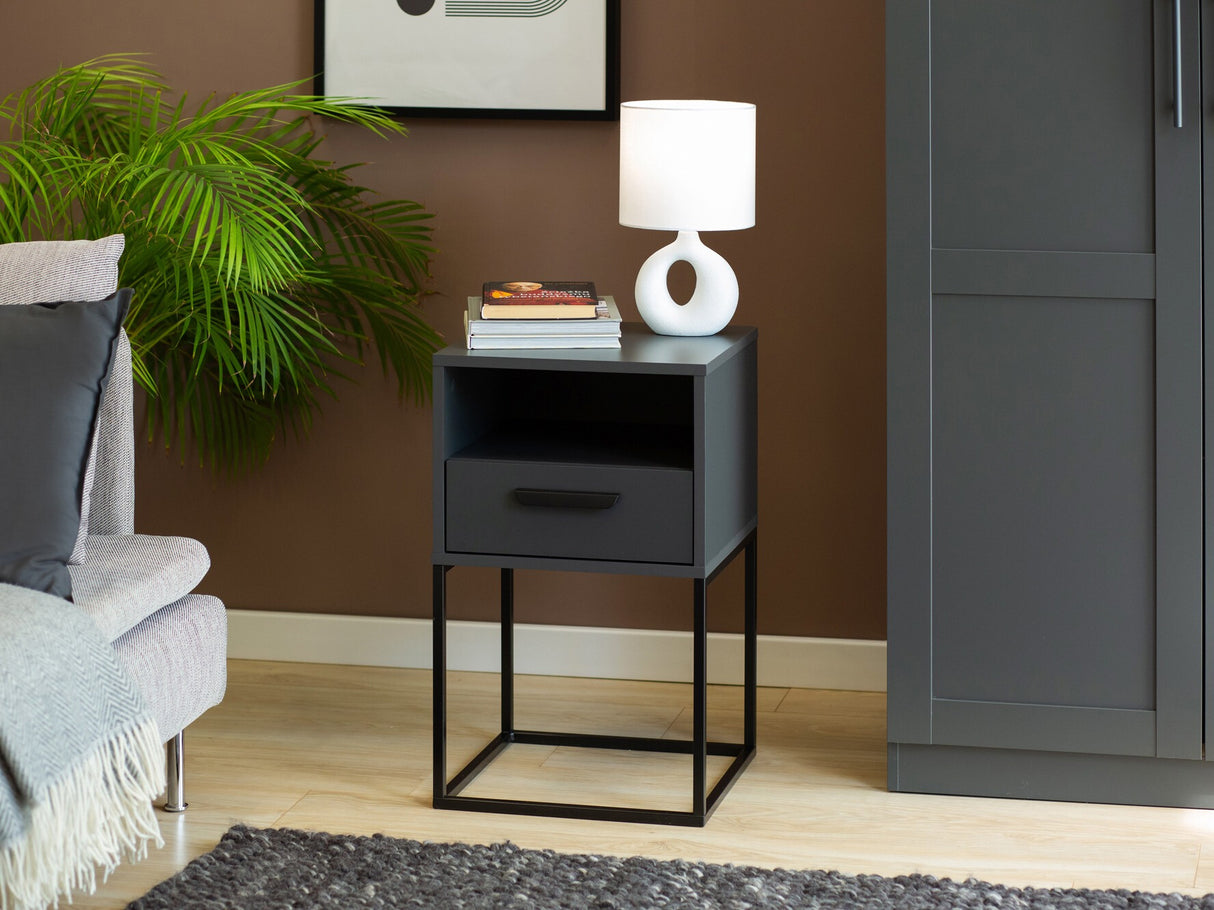 Naktsgaldiņš 536341