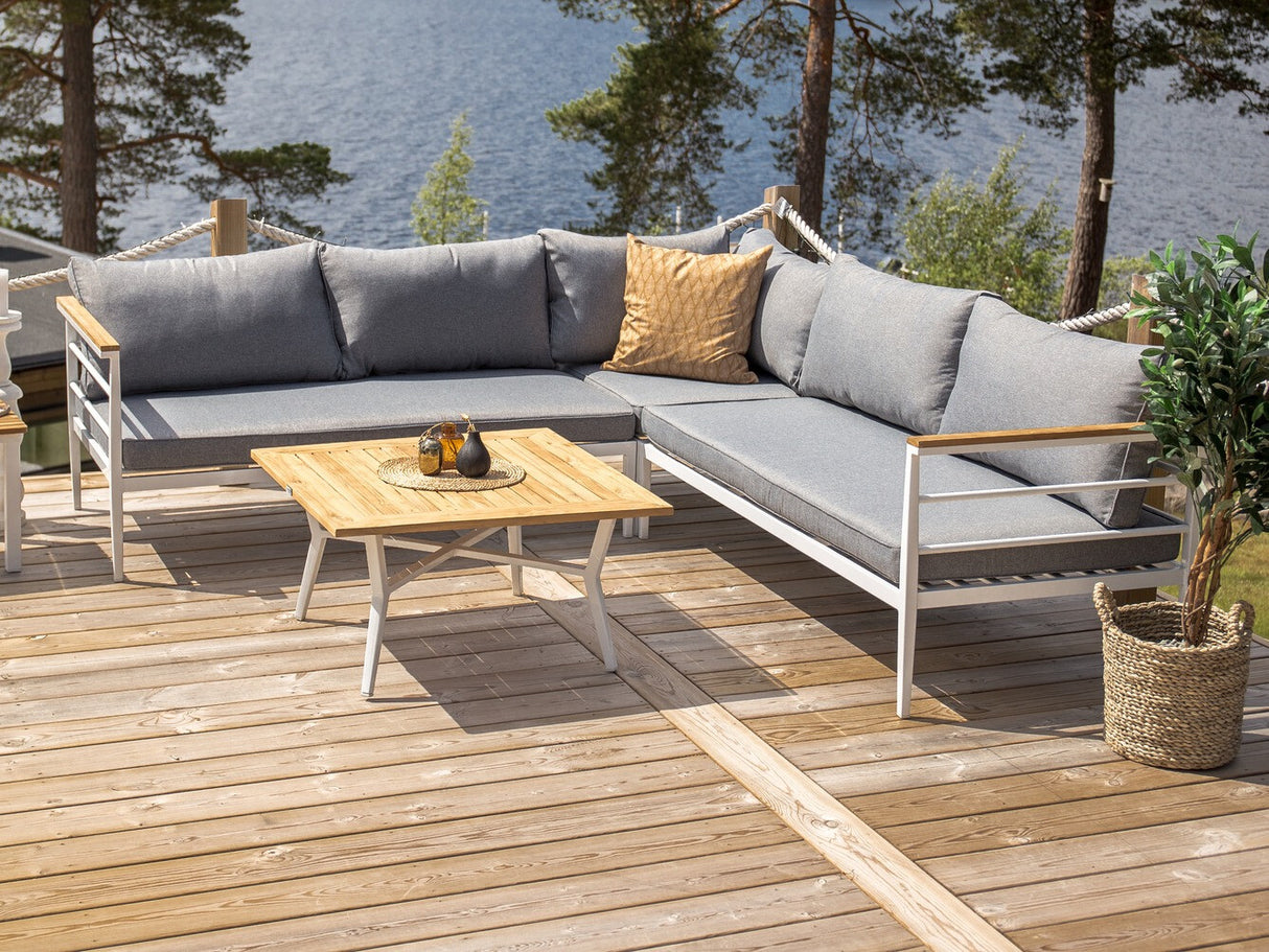 Dārza mēbeļu komplekts 266740