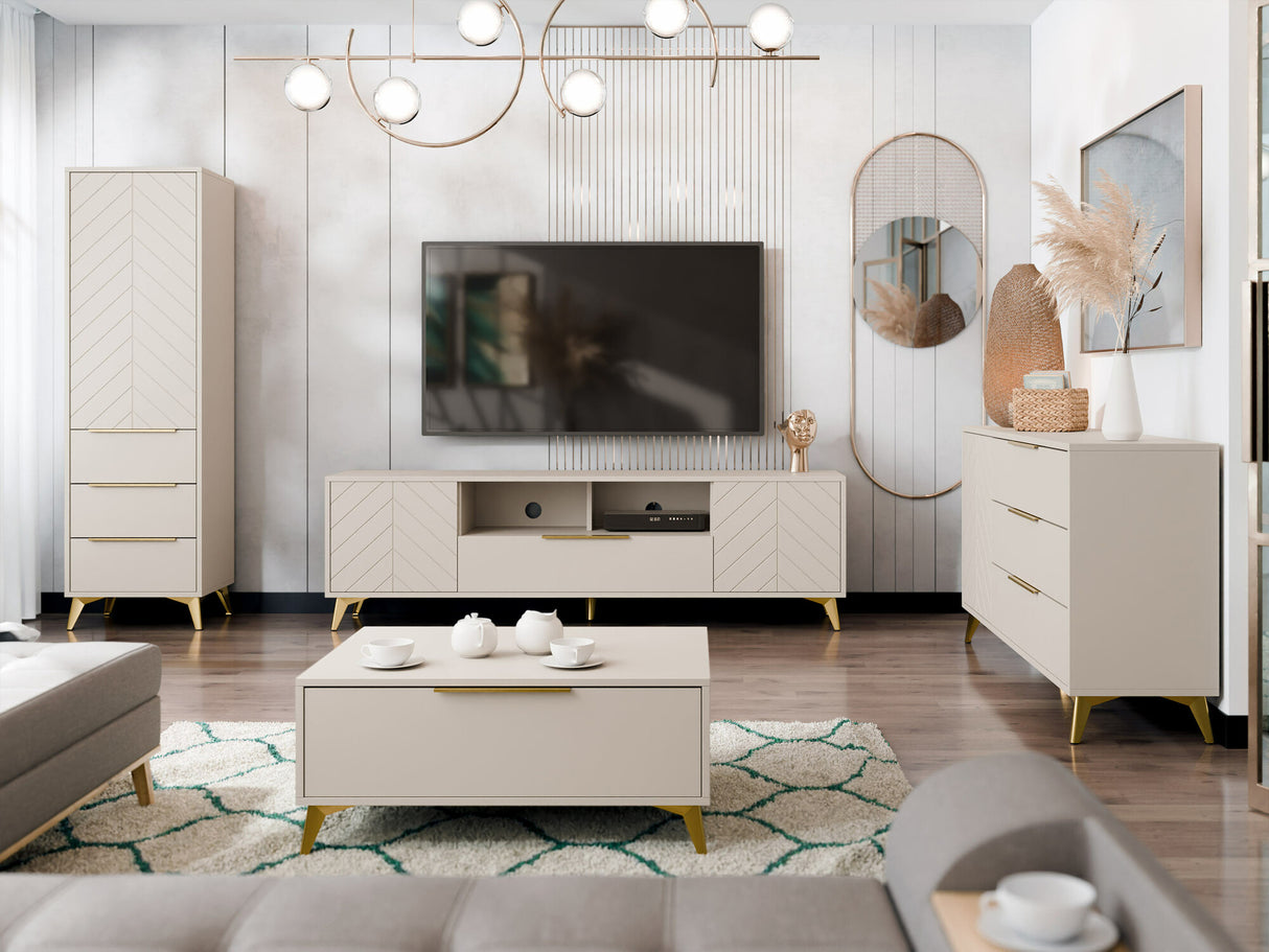 Viesistabas komplekts 547494