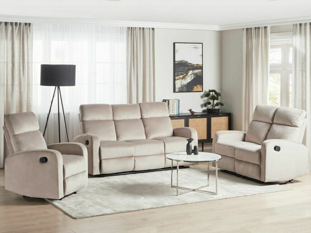 Krēsls reglainer 551032