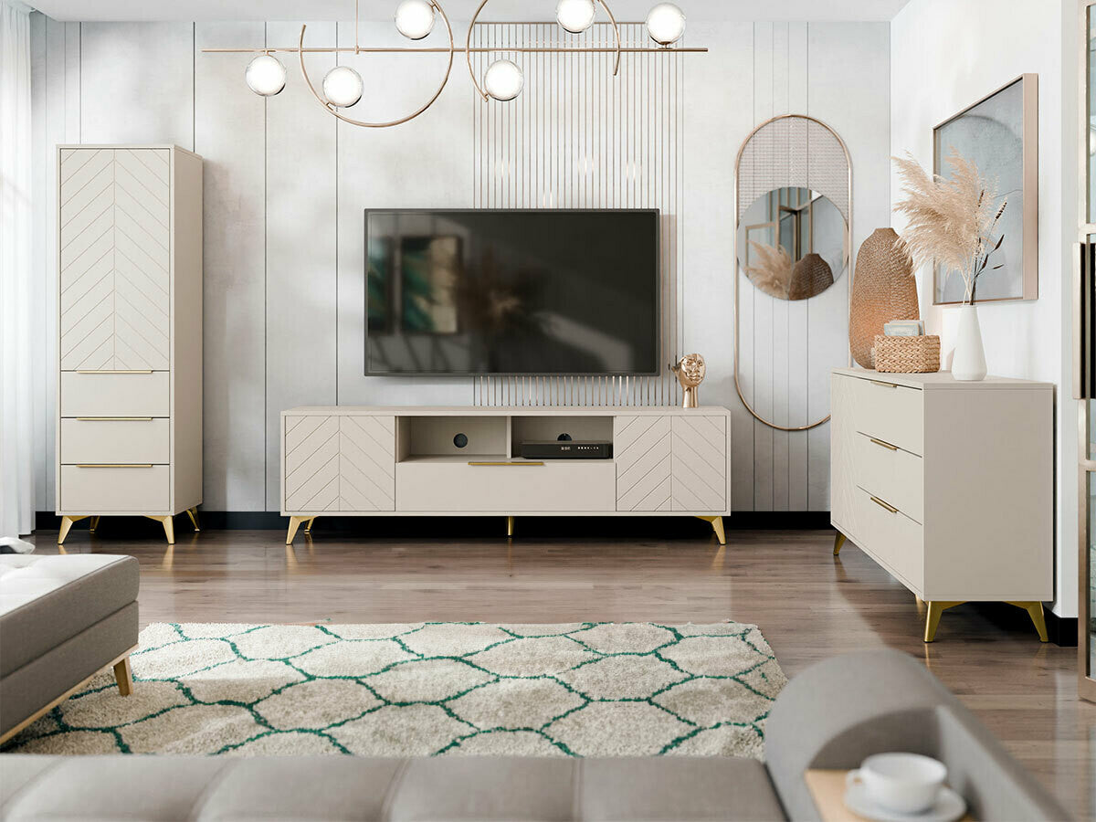 Viesistabas komplekts 551324