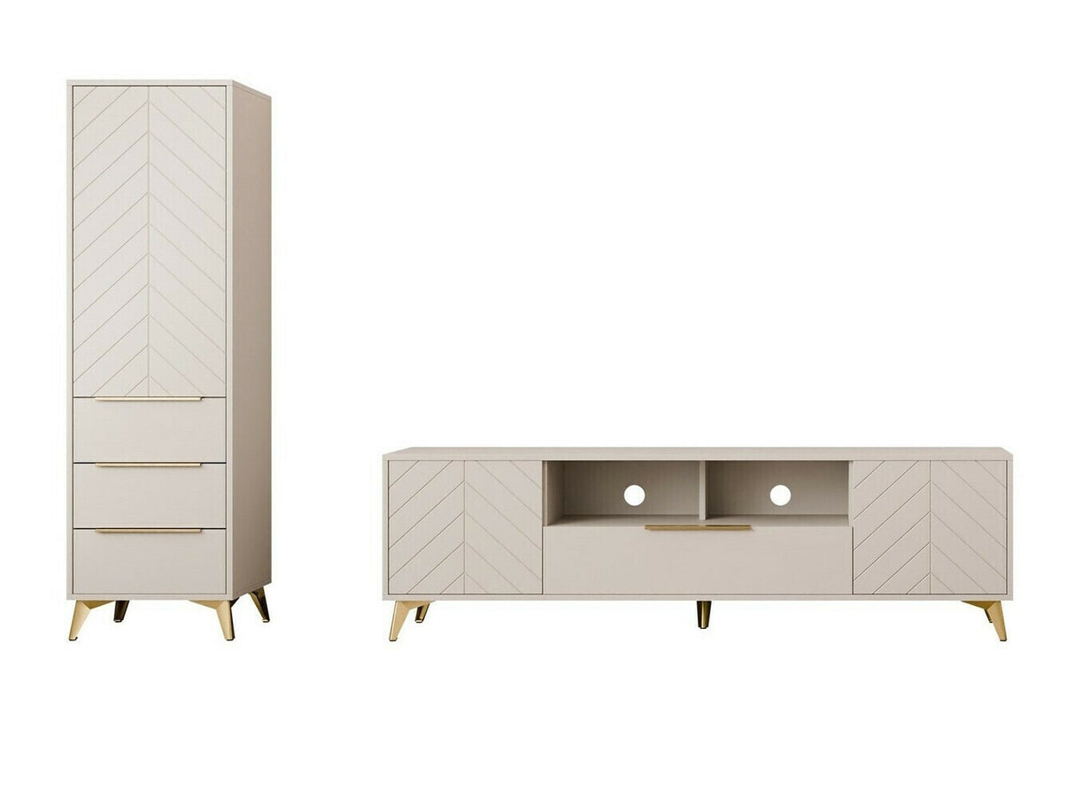 Viesistabas komplekts 551324