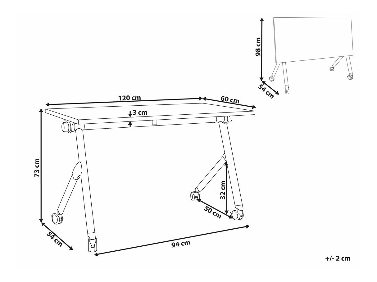 Rakstāmgalds 551561