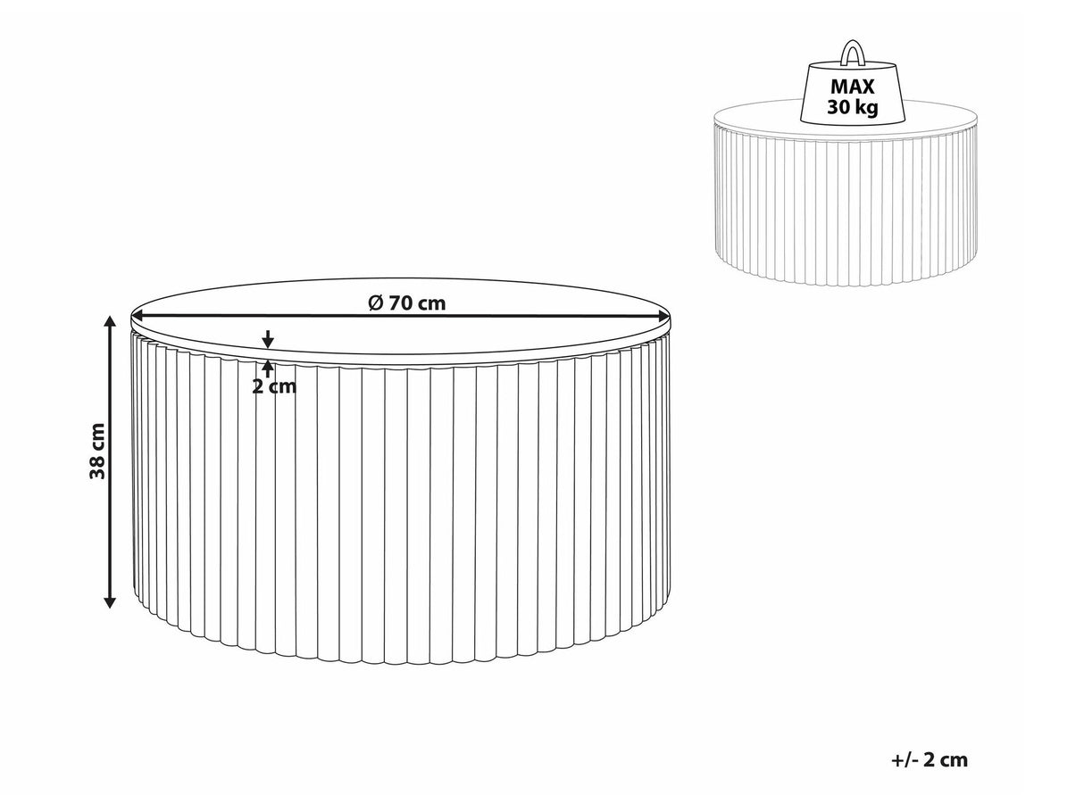 Žurnālu galdiņš 551704