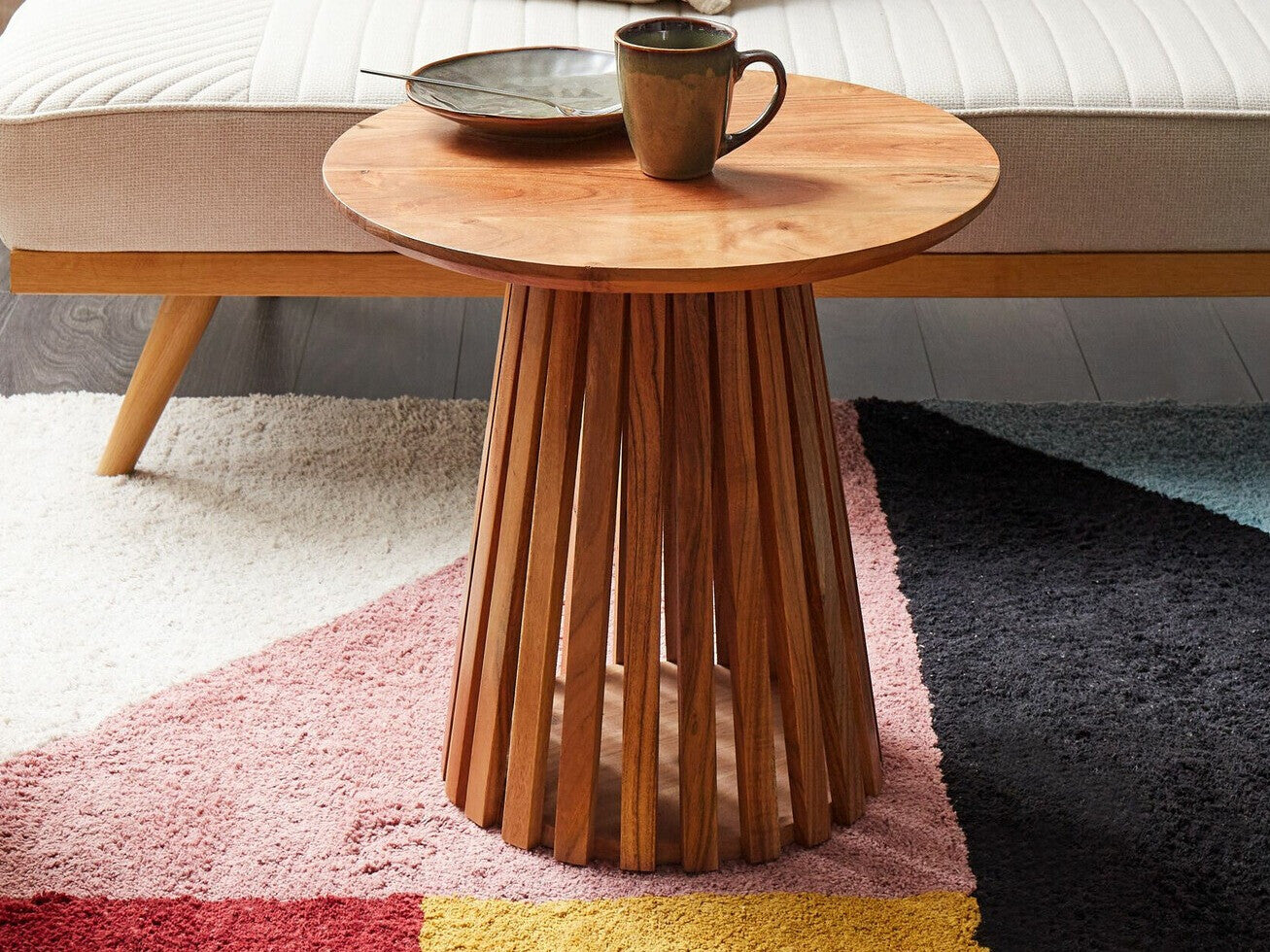 Žurnālu galdiņš 551721