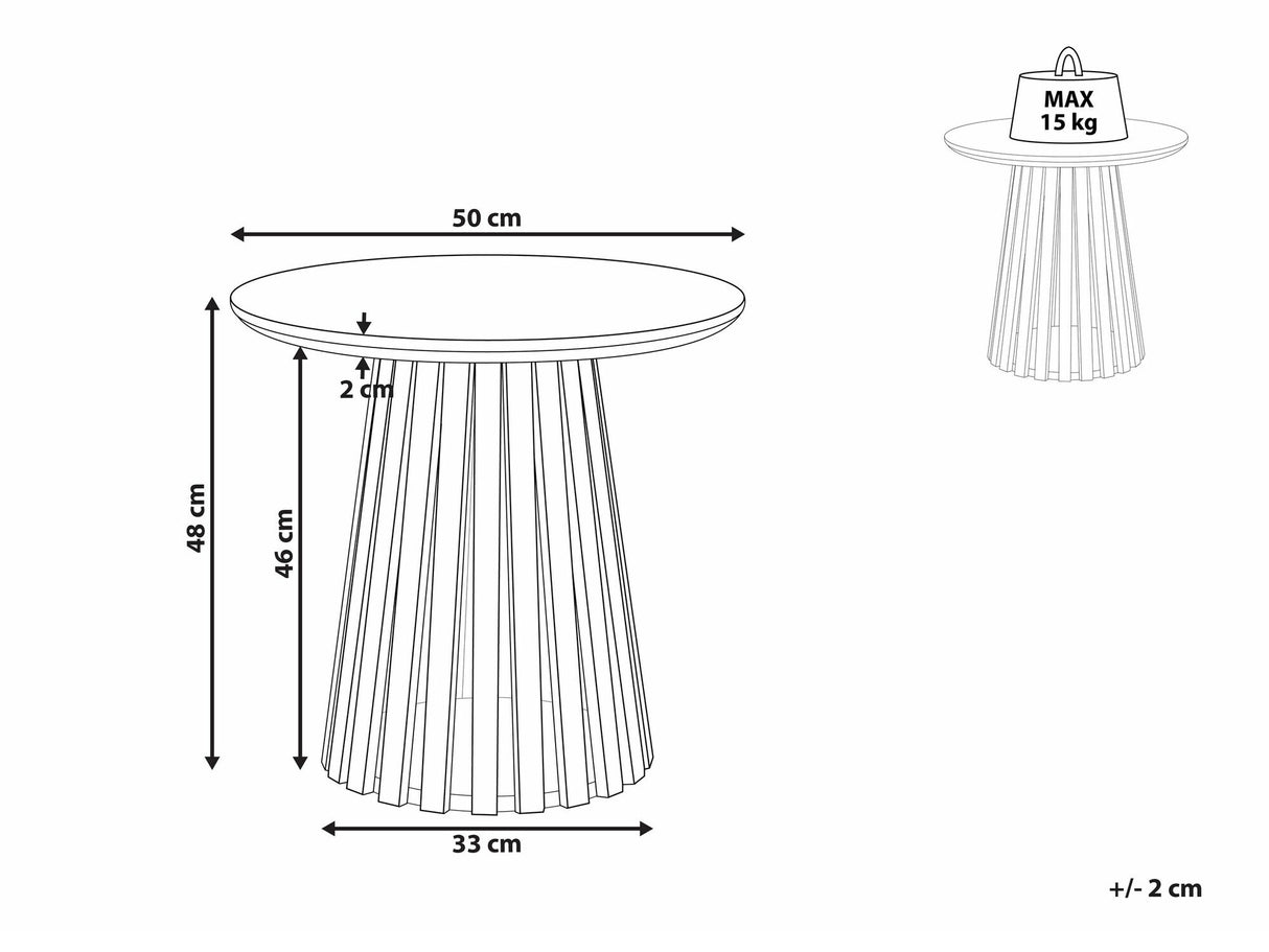 Žurnālu galdiņš 551721