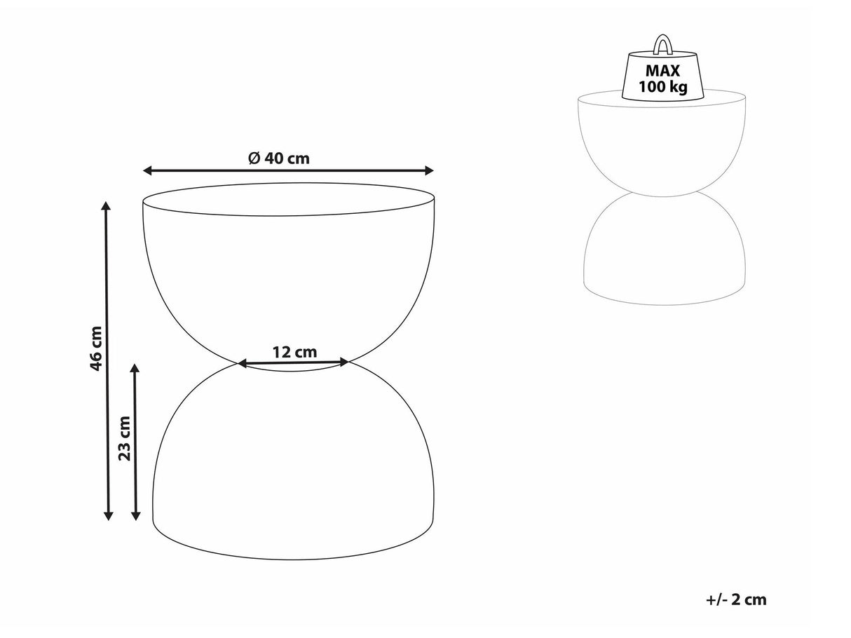 Kafijas galdiņš 551737