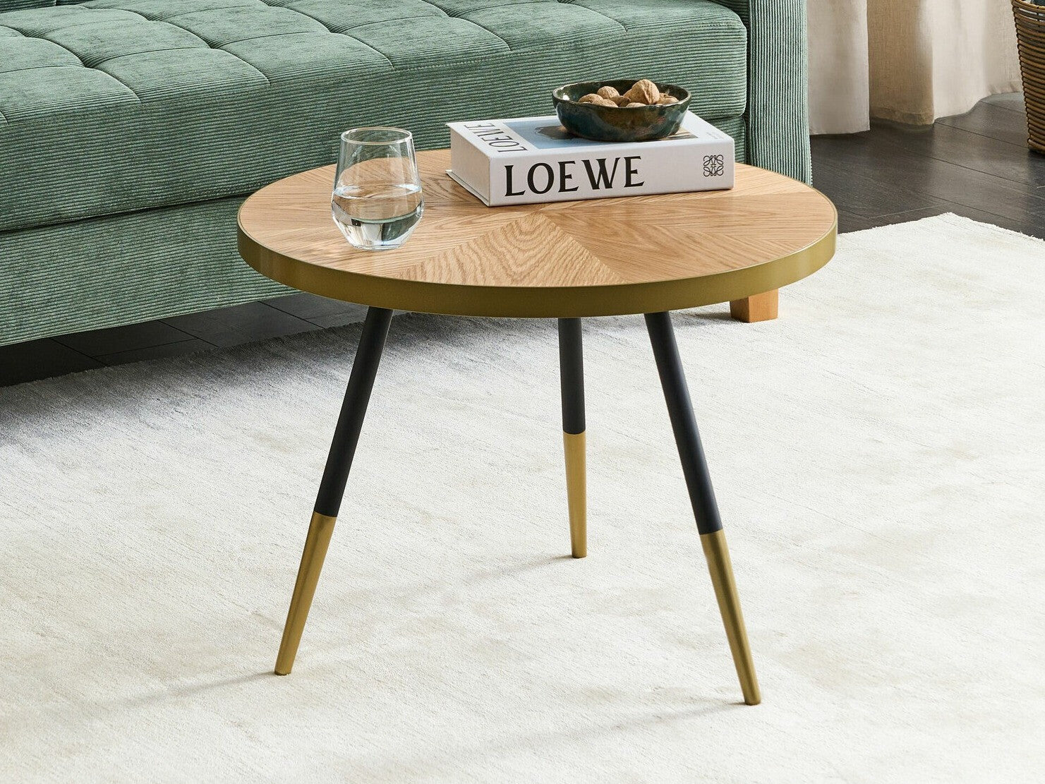 Žurnālu galdiņš 551781