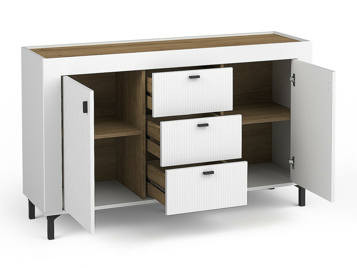 Viesistabas komplekts 551783