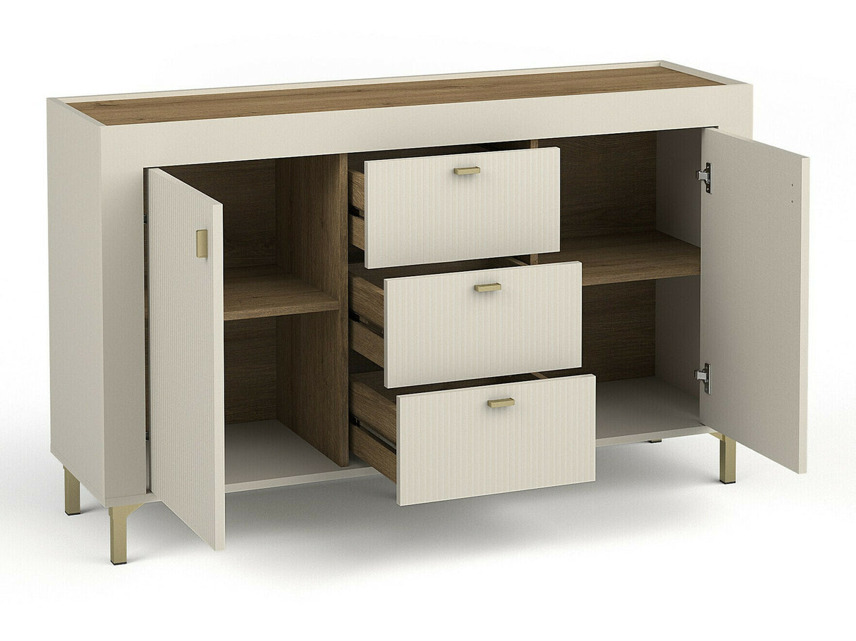 Viesistabas komplekts 551783