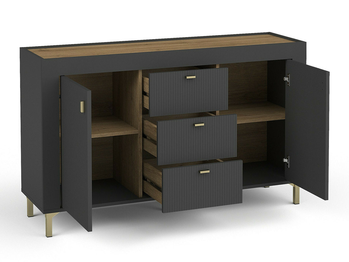 Viesistabas komplekts 551783