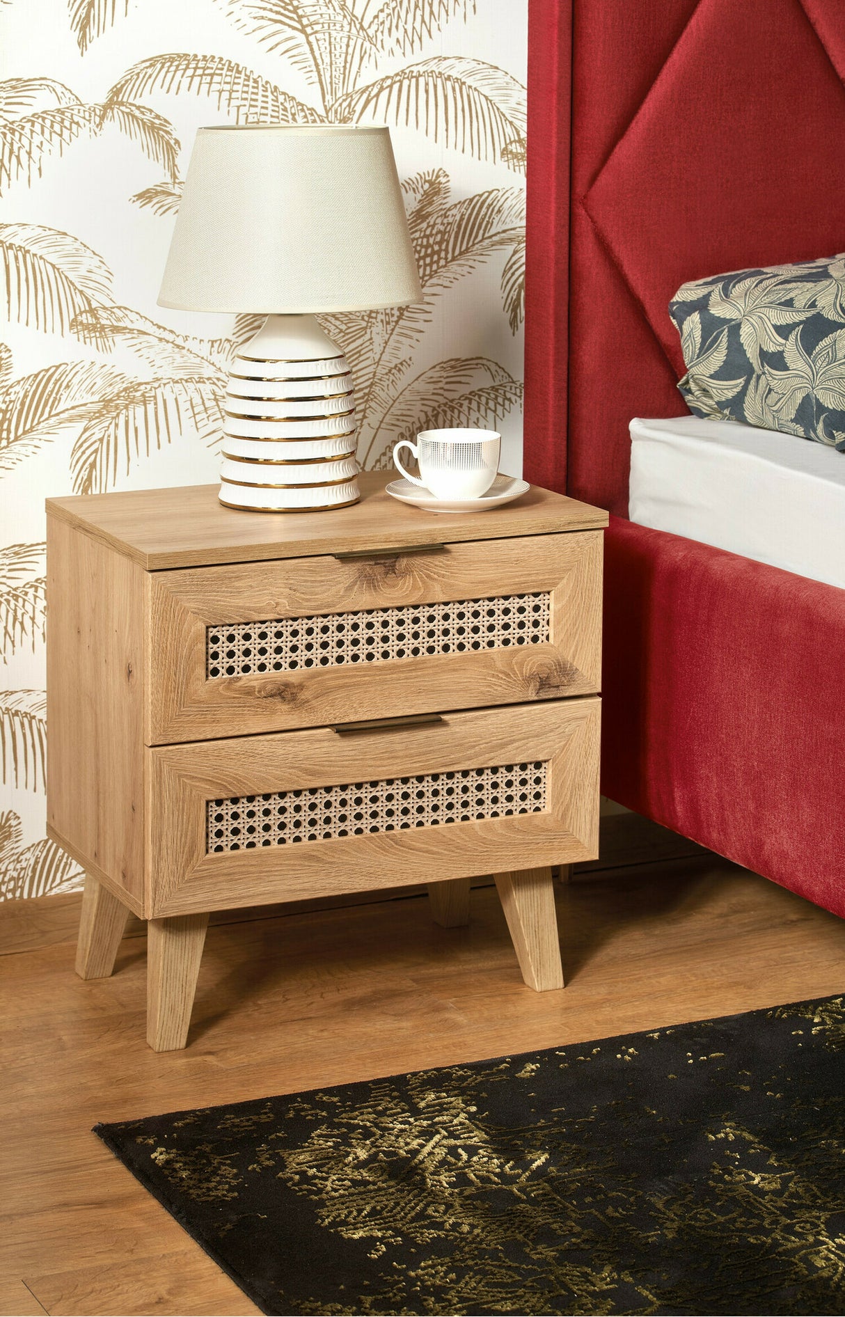 Naktsgaldiņš 520836