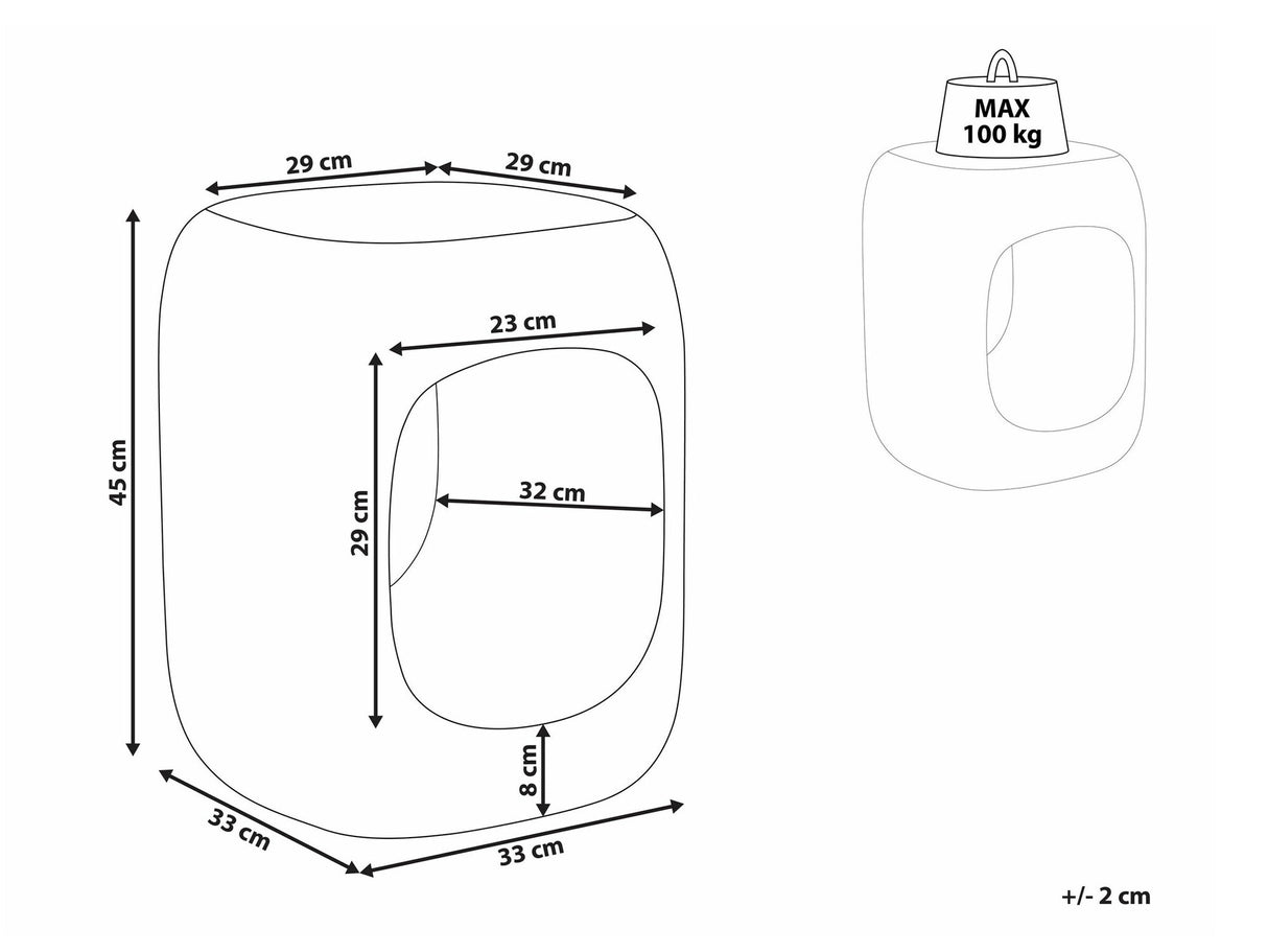 Kafijas galdiņš 552049
