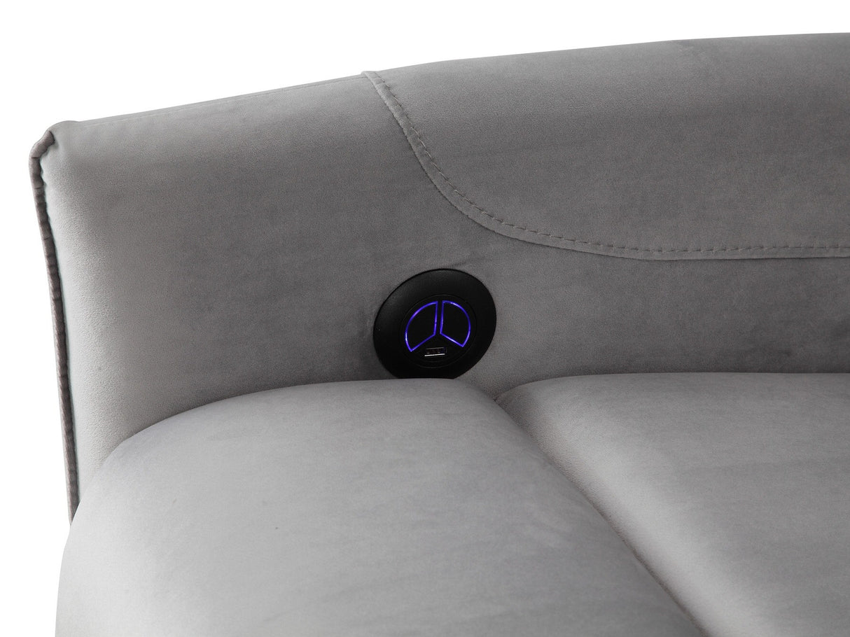 Krēsls reglainer 552295