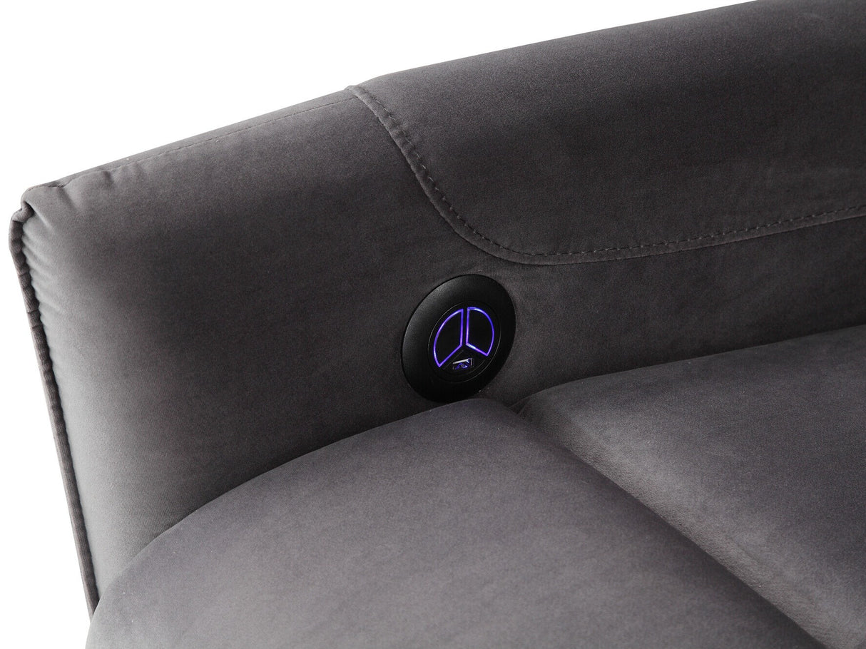 Krēsls reglainer 552295