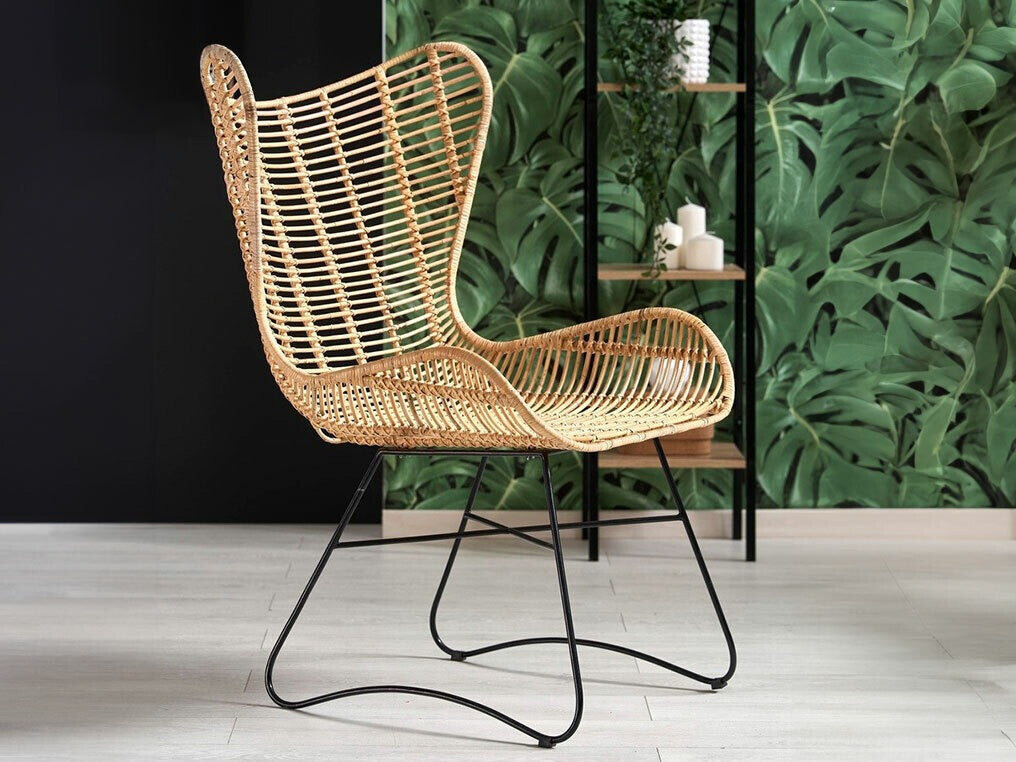 Dārza krēsls 143374